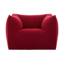 b&b italia le bambole armchair
