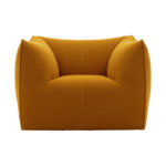 b&b italia le bambole armchair