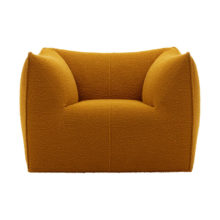 b&b italia le bambole armchair
