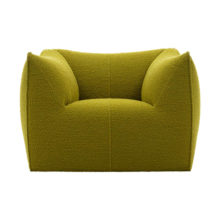 b&b italia le bambole armchair