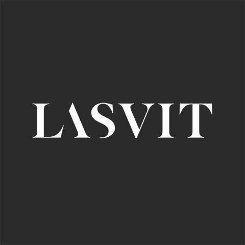 lasvit logo
