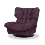baxter milano armchair