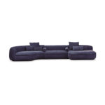 baxter piaf sofa
