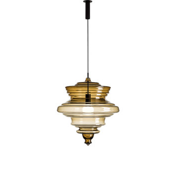 Neverending Glory Pendant Light, La Scala