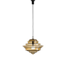 lasvit neverending glory pendant metropolitan opera smoke medium