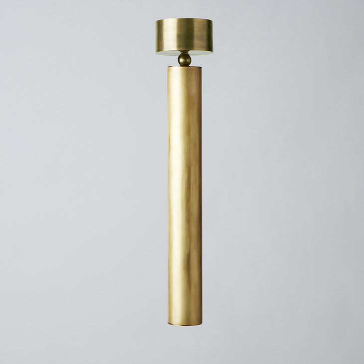 apparatus cylinder pendant light