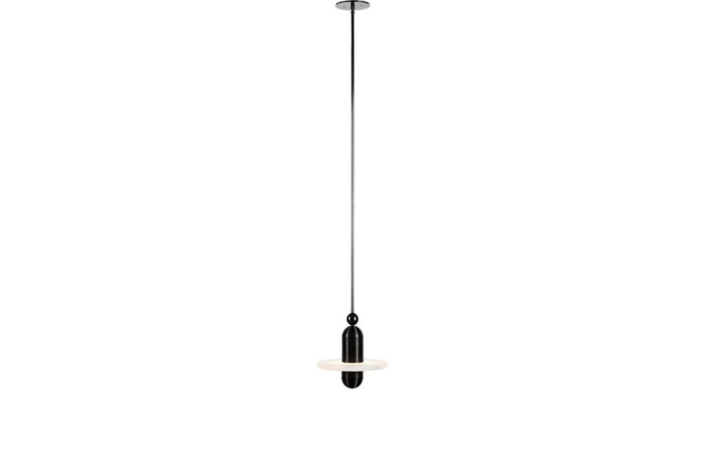 apparatus median mono pendant light