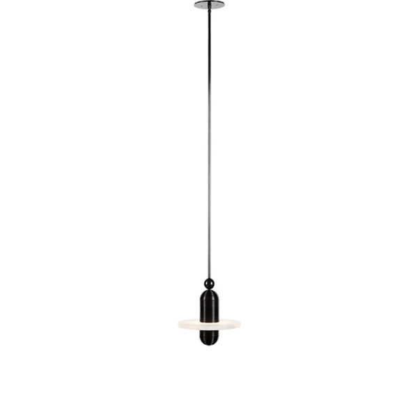 apparatus median mono pendant light