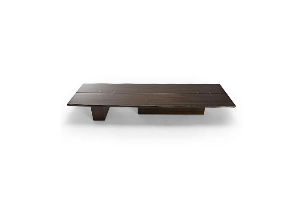 exteta 10th joint coffee table