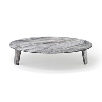 exteta biscuit coffee table