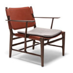 exteta levante armchair