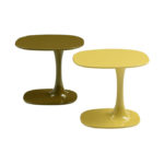 b&b italia awa tables glossy finish