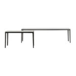 b&b italia mirto console tables