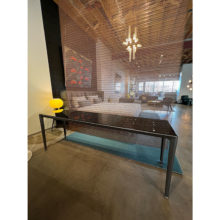 b&b italia mirto console table