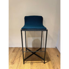 paola lenti heron stool