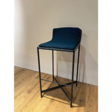paola lenti heron stool
