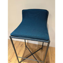 paola lenti heron stool