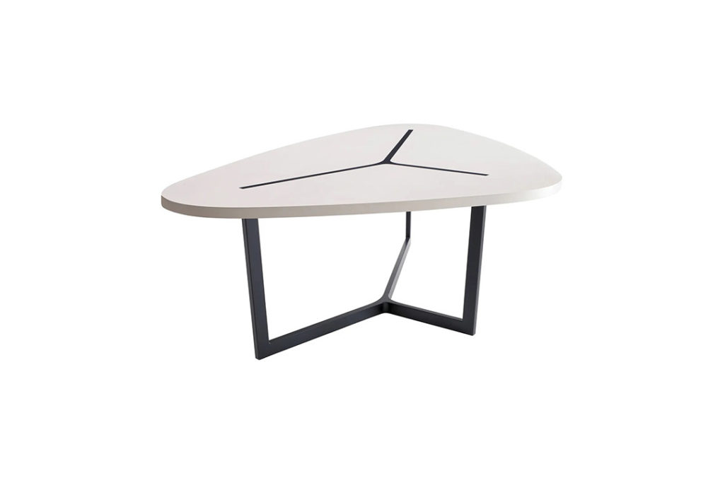 Seven Dining Table B&B Italia Studio Como