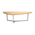 b&b italia seven table