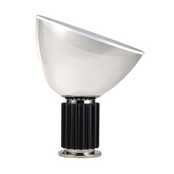 flos taccia table lamp