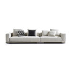 minotti horizonte sofa