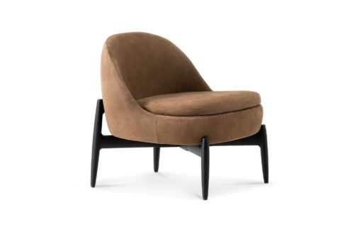 Sendai Armchair - Minotti | Studio Como