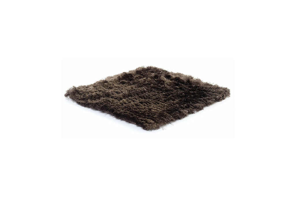 kymo sg airy premium rug in cocoa
