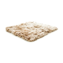 kymo sg airy premium rug in creme beige