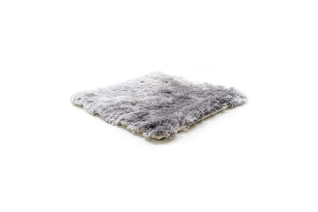 kymo sg airy premium rug in ice grey