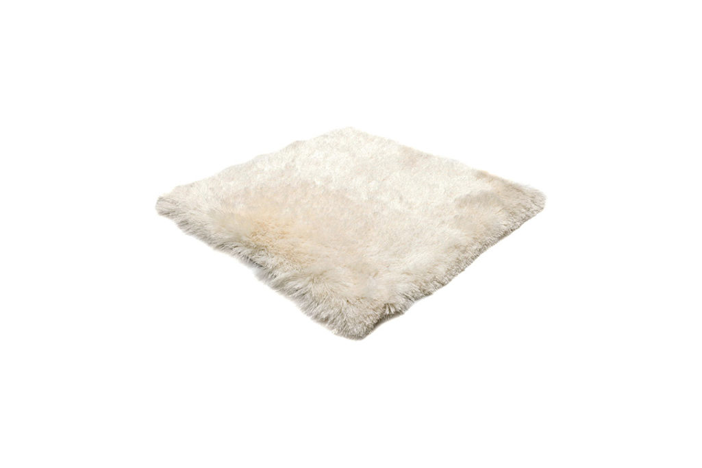 kymo sg airy premium rug in raw white
