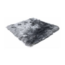 kymo sg airy premium rug in seagull