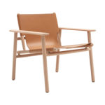 b&b italia cordoba armchair