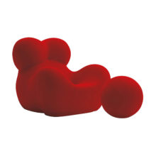 b&b italia serie up 2000 armchair up5_6