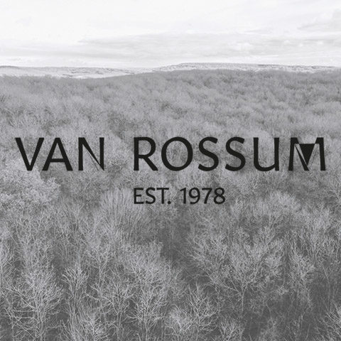 van rossum logo
