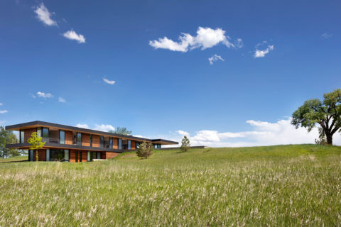 bldg.collective 63rd street ranch boulder colorado exterior view