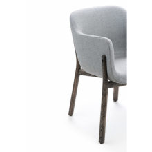 de la espada porto dining chair