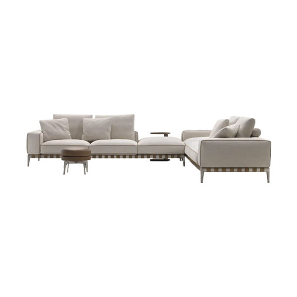 Gregory Sectional Sofa