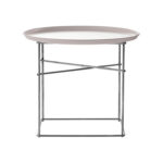 b&b italia fat fat side table