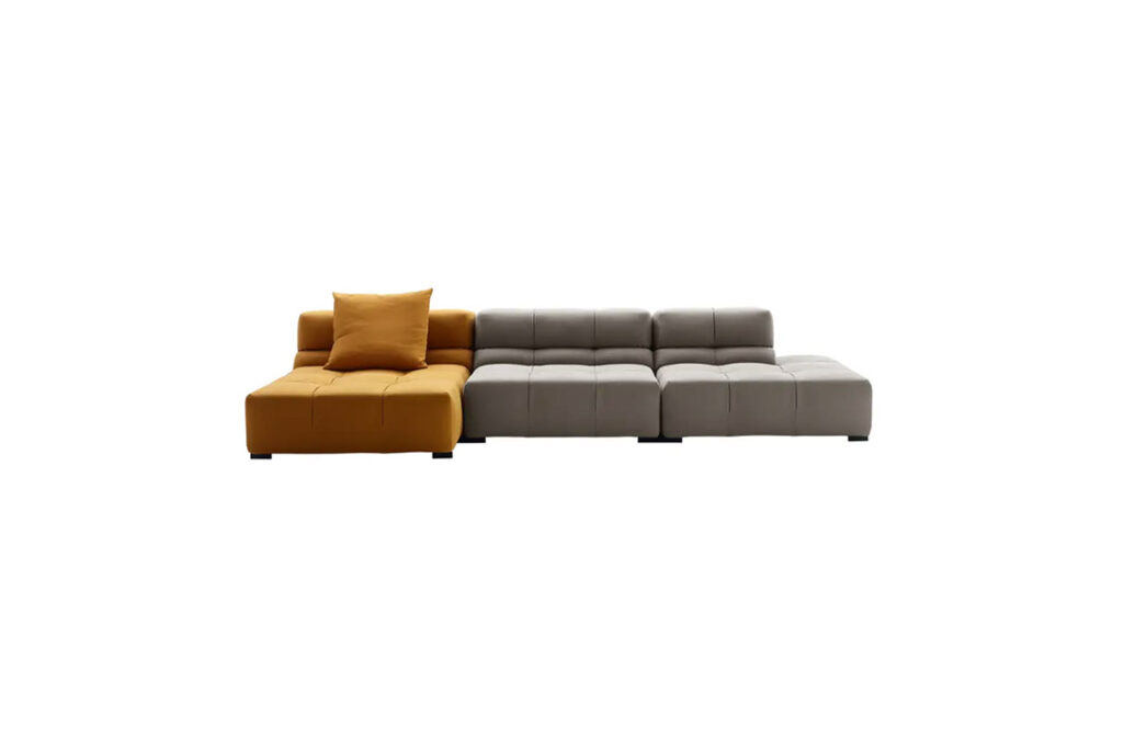 b&b italia tufty-time '15 sofa