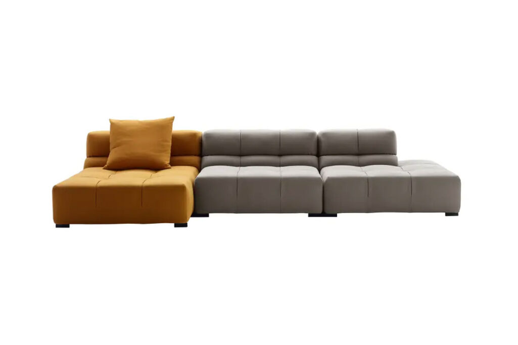b&b italia tufty-time '15 sofa