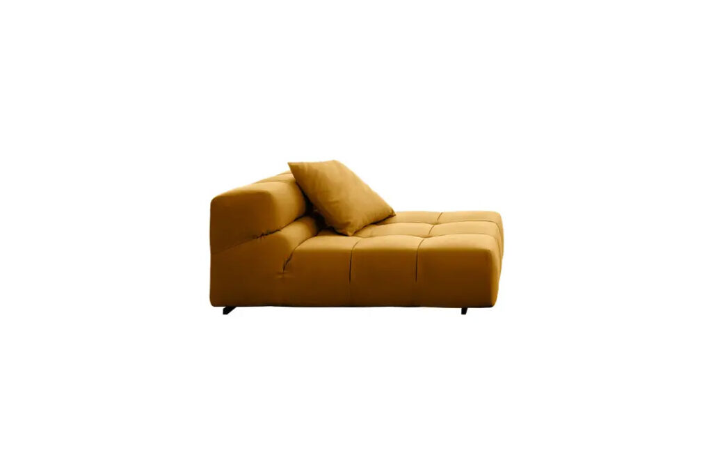 b&b italia tufty-time '15 sofa component