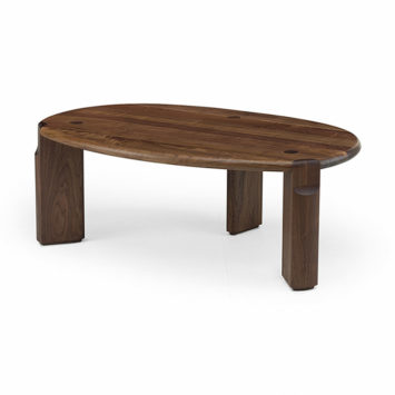 de la espada twenty-five coffee table