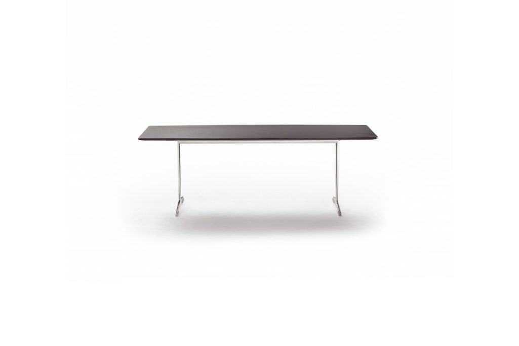 flexform cestone side table