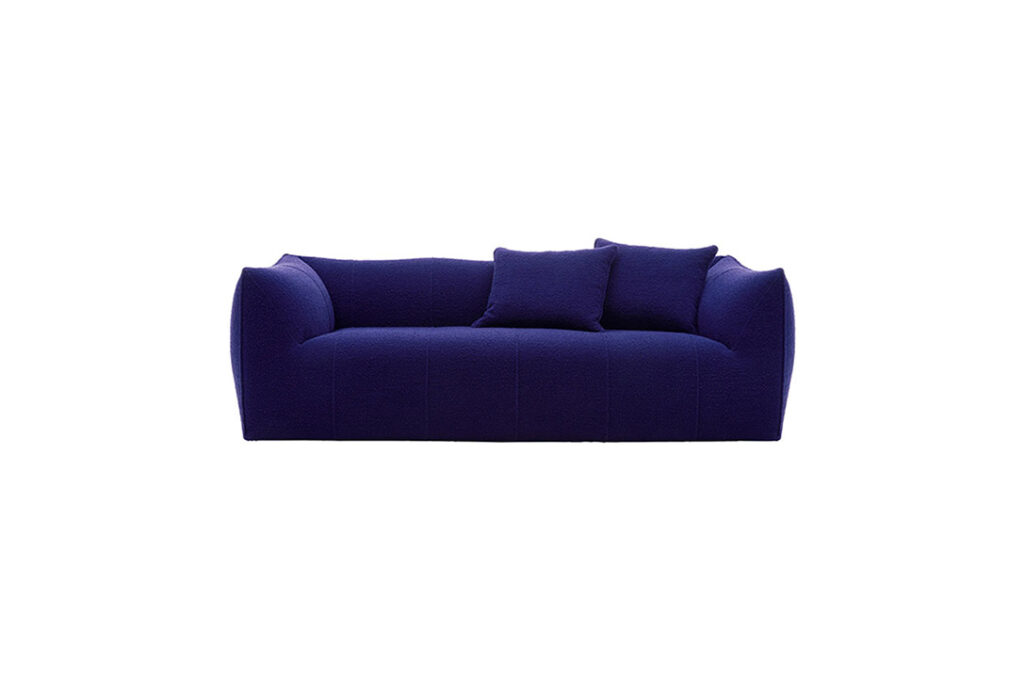 b&b italia granbambola sofa
