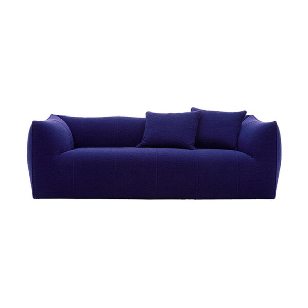 b&b italia granbambola sofa