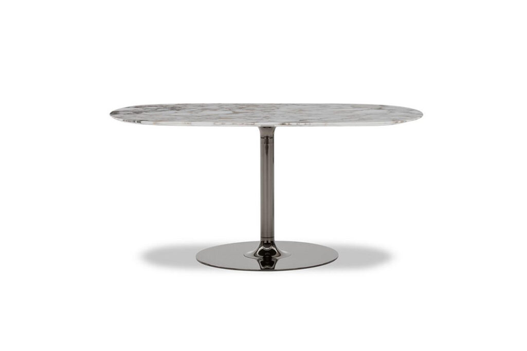 minotti oliver lounge coffee table