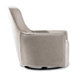 minotti portofino armchair bergere