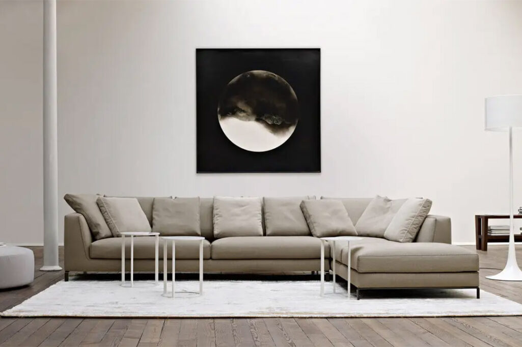 Ray Sofa - B&B Italia | Studio Como
