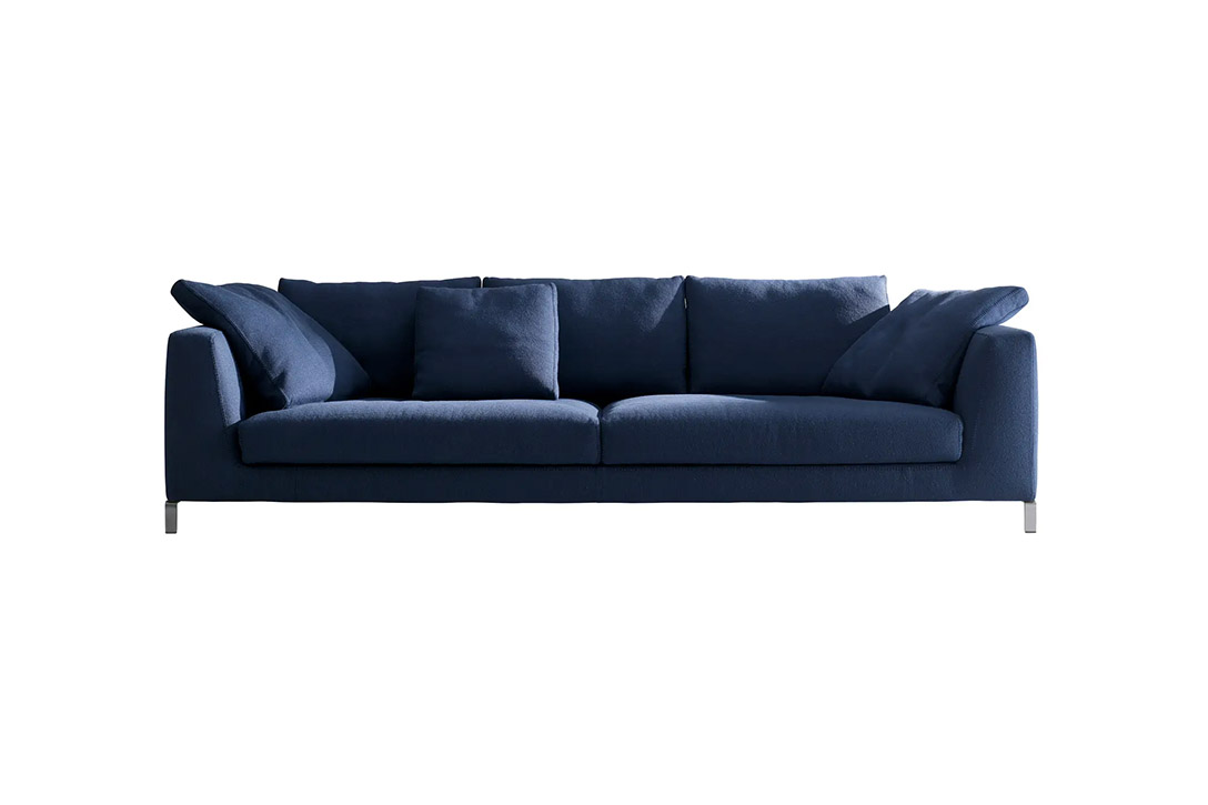 b&b italia ray sofa