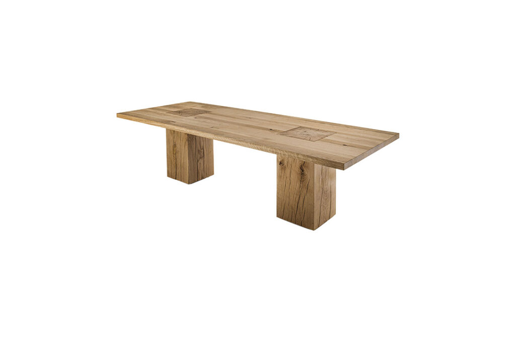 Boss Executive Dining Table
